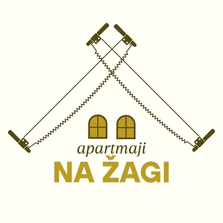 Na žagi Zelezniki