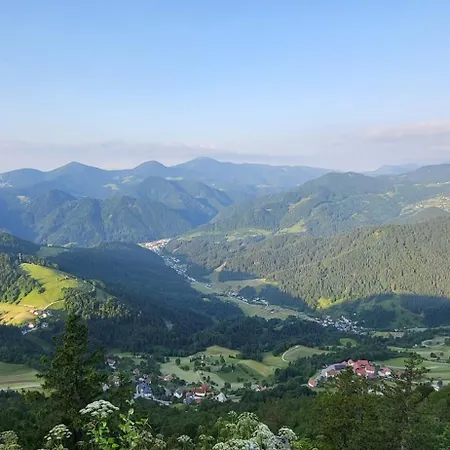 Na žagi 公寓 *