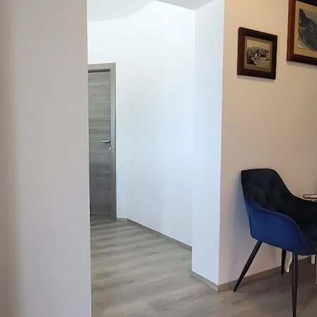 公寓 Na žagi Zelezniki