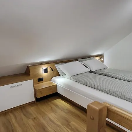 Lejlighed Na Zagi *