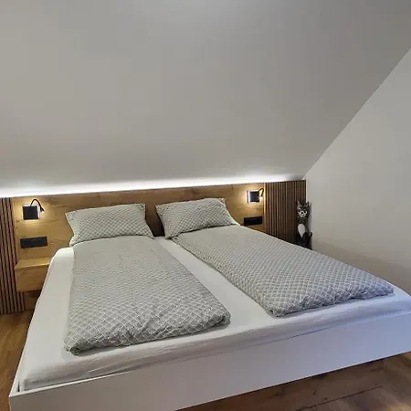 Lejlighed Na Zagi