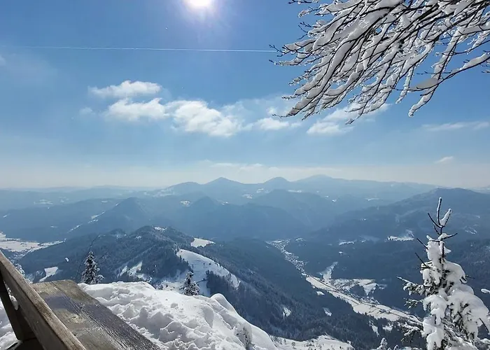 Appartement Na Zagi *