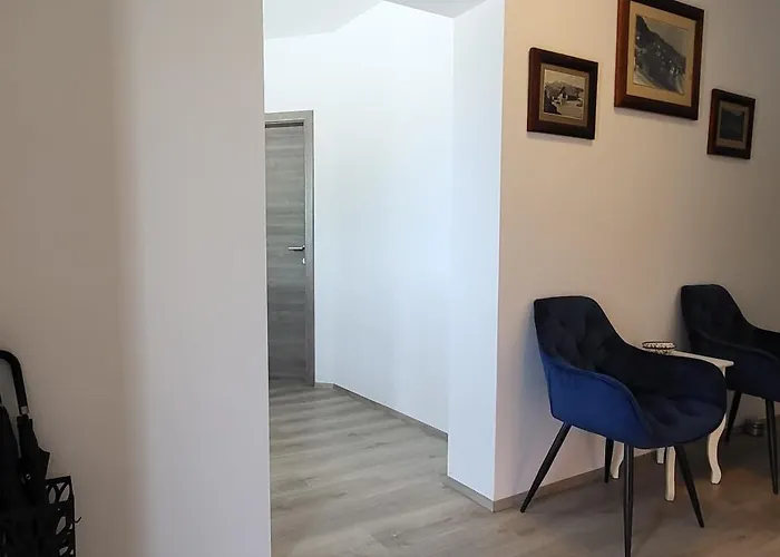 Appartement Na Zagi Zelezniki